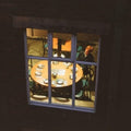 Bingo Fury: Bats Feet For A Widow - 180gm Vinyl with Lyric Sheets -LP