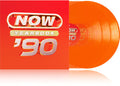 Various Artists: Now Yearbook 1990 / Various -LP