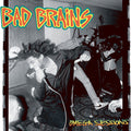 Bad Brains: Omega Sessions - Emerald Haze -LP