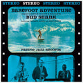 Bud Shank: Barefoot Adventure -LP