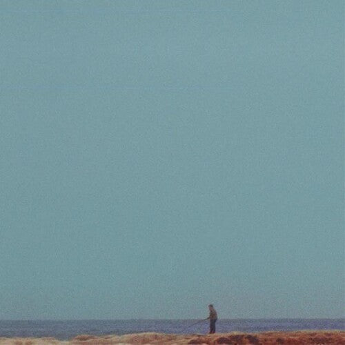 Mid-Air Thief: Crumbling -LP