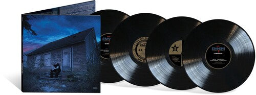 Eminem: The Marshall Mathers LP2 (10th Anniversary Edition) -LP