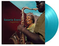 Cesaria Evora: Rogamar - Limited 180-Gram Turquoise Colored Vinyl -LP
