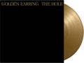 Golden Earring: Hole - Limited & Remastered 180-Gram Gold Colored Vinyl -LP