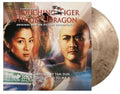Crouching Tiger Hidden Dragon - O.S.T.: Crouching Tiger Hidden Dragon (Original Soundtrack) - Limited Gatefold 180-Gram Smoke Colored Vinyl -LP