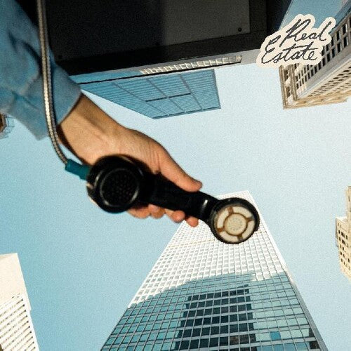 Real Estate: Daniel -LP