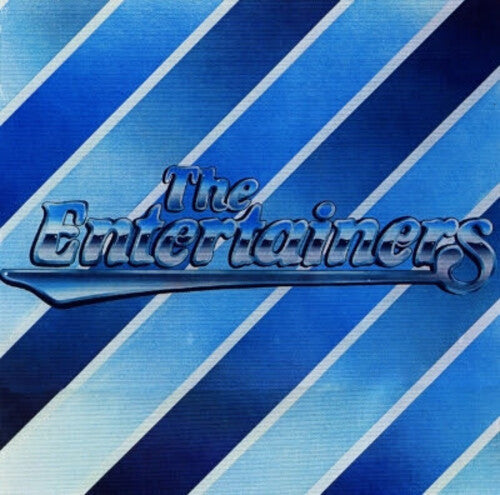 The Entertainers: Entertainers -LP