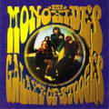 Monoxides: Galaxy Of Stooges -LP