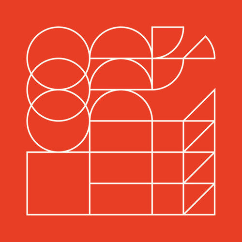 Akusmi: Lines -LP