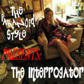 The Paranoid Style: The Interrogator -LP
