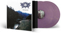 Xasthur: A Misleading Reality - Gold/Purple Marble -LP