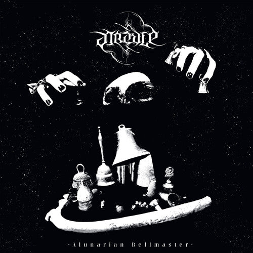 Aureole: Alunarian Bellmaster -LP
