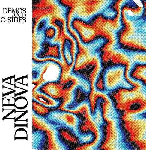 Neva Dinova: Demos And C-sides (ecomix Vinyl) -LP