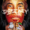 Lee Scratch Perry: Destiny -LP