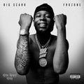 Big Scarr: Frozone - COMPACT DISCS