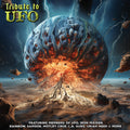 Various Artists: A Tribute To Ufo (Various Artists) -LP