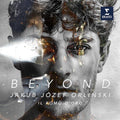 Jakub Józef Orlinski: Beyond (17th century arias) -LP