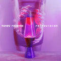 Honey Revenge: Retrovision (vision Variant) -LP
