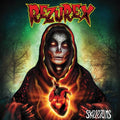 Rezurex: Skeletons -LP