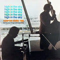 Hampton Hawes: High in the Sky - COMPACT DISCS