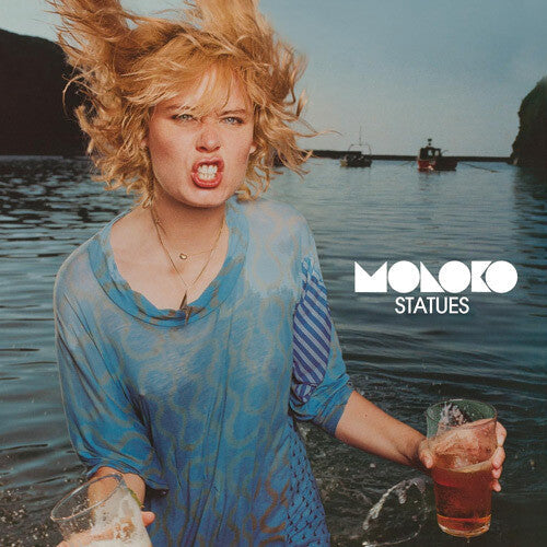 Moloko: Statues - Limited 180-Gram Pink Colored Vinyl -LP
