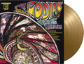 Zodiac: Cosmic Sounds - Limited 180-Gram Gold Colored Vinyl -LP