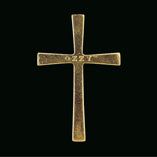 Ozzy Osbourne: Ozzman Cometh - CD