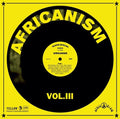 Bob Sinclar: Africanism Vol 3 -LP