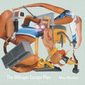 The Dillinger Escape Plan: Miss Machine - (VINYL LP)