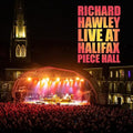 Richard Hawley: Live At Halifax Piece Hall - CD