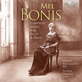 Mario Ancillotti: Complete Music for Flute & Piano - CD