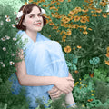 Princess Chelsea: The Loneliest Girl - Lime - (VINYL LP)