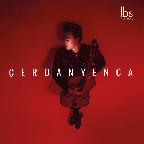 Viktoria Korolionok: Cerdanyenca - CD