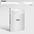 ITZY: Born To Be (Limited Korean Version) - incl. 52pg Photobook, 2 Photocards, 24pg Pair Booklet, Portrait + 2-Cut Film - CD