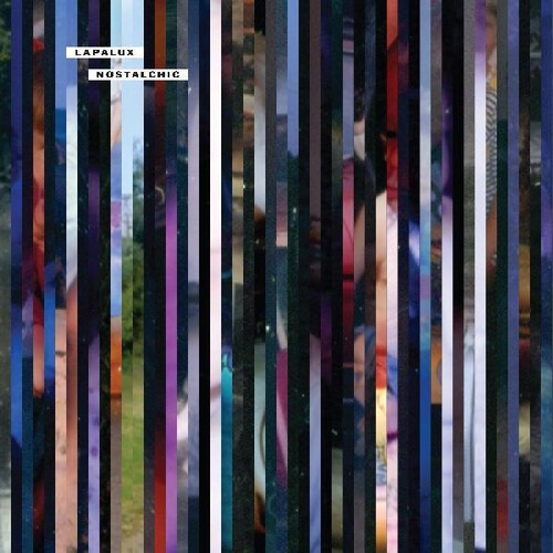 Lapalux: Nostalchic (10 Year Anniversary Edition) - (VINYL LP)