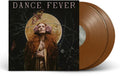 Florence + the Machine: Dance Fever - Gatefold Brown Colored Vinyl - (VINYL LP)