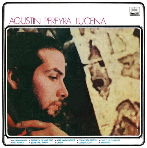 Agustin Pereyra Lucena: Agustin Pereyra Lucena - CD