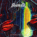 Sovereign: Altered Realities - CD
