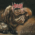 Master: Saints Dispelled - (VINYL LP)