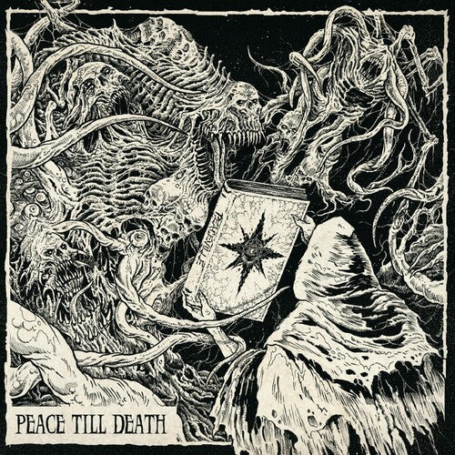 Various Artists: Peace Till Death (Various Artists) - CD