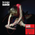 The London Suede: Bloodsports: 10th Anniversary - Half-Speed Master 180-Gram Black Vinyl - (VINYL LP)