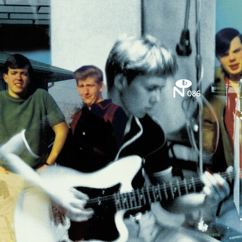 Mystic Tide: Frustration - (VINYL LP)