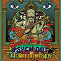 Various Artists: Magical Mystery Psychout: Tribute To The Beatles (Various Artists) - (VINYL LP)
