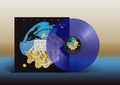 Be Bop Deluxe: Futurama - Limited Blue Colored Vinyl - (VINYL LP)