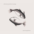 Wehowsky, Ralf / Matsunaga, Kohei: Spuren And Gegenworte - CD