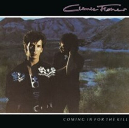 Climie Fisher: Coming In For The Kill - Expanded - CD