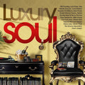 Various Artists: Luxury Soul 2024 / Various - CD