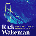 Rick Wakeman: Live At The London Palladium 2023 - CD