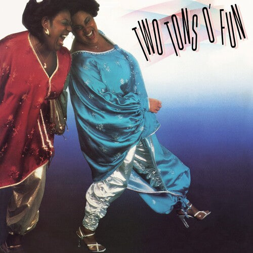 Two Tons O Fun: Two Tons O' Fun - (VINYL LP)