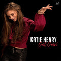 Katie Henry: Get Goin' - (VINYL LP)